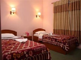Room
Room
di Hotel Fewa Holiday Inn