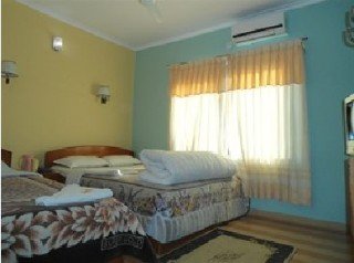 Room
Room
di Hotel Fewa Holiday Inn