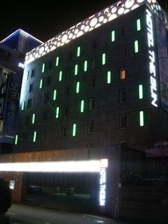 Bar
Bar
di The Sun Hotel Busan