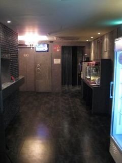 Lobby
Lobby
di The Sun Hotel Busan