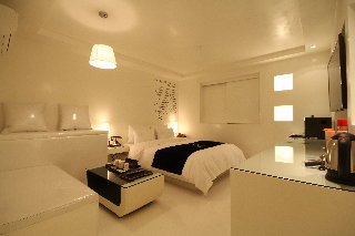 Room
Room
di The Sun Hotel Busan