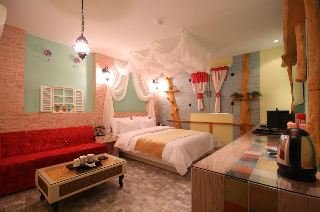 Room
Room
di The Sun Hotel Busan