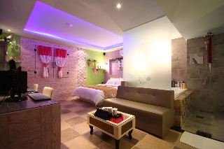 Room
Room
di The Sun Hotel Busan