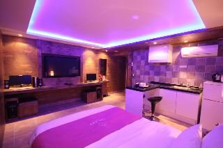 Room
Room
di The Sun Hotel Busan