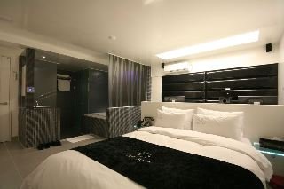 Room
Room
di The Sun Hotel Busan