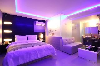 Room
Room
di The Sun Hotel Busan