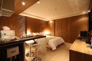 Room
Room
di The Sun Hotel Busan