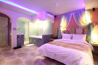 Room
Room
di The Sun Hotel Busan