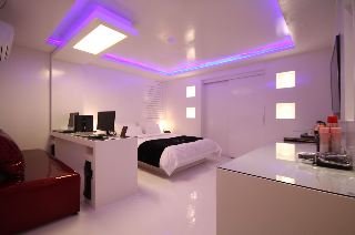 Room
Room
di The Sun Hotel Busan