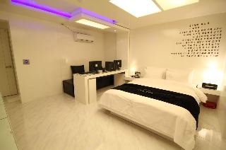 Room
Room
di The Sun Hotel Busan