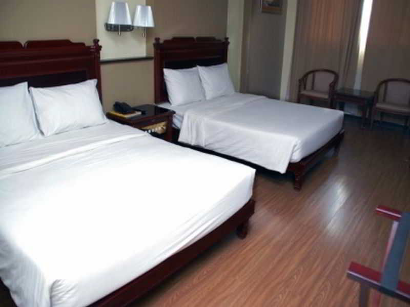 Room
 di Penview Hotel