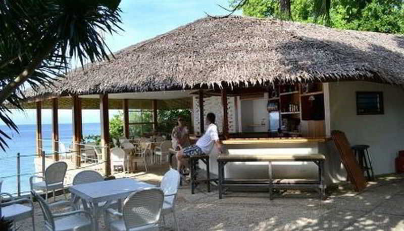 Bar
 di Quo Vadis Dive Resort