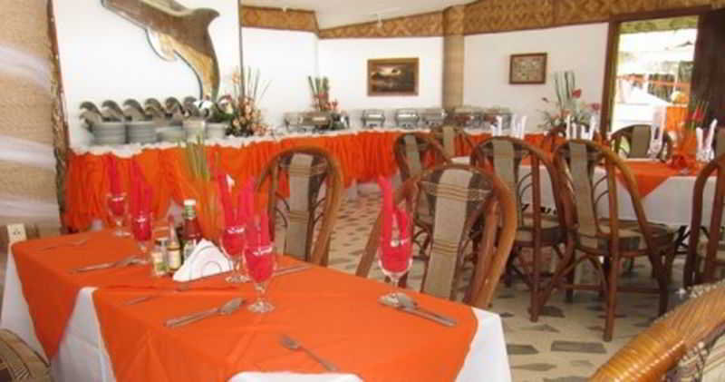 Restaurant
 di Quo Vadis Dive Resort
