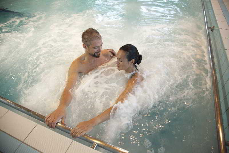 Pool
Pool
di Mosaico Terme Beach Resort