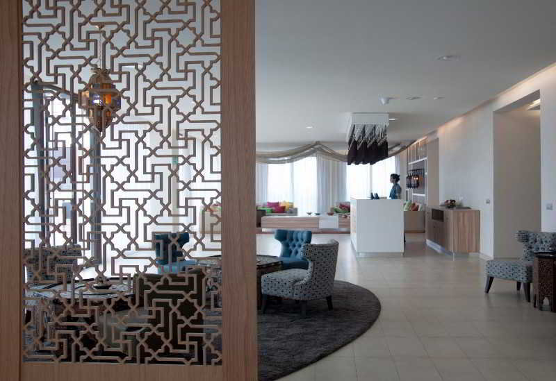 Pestana Casablanca Seaside Suites & Residences image 1