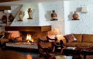 Lobby
Lobby
di La Hacienda Miraflores