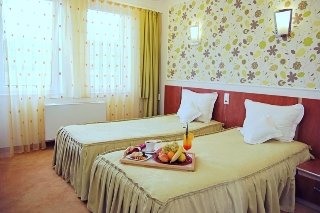 Room
Room
di Silver Hotel Conference & Spa