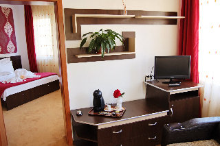 Room
Room
di Silver Hotel Conference & Spa