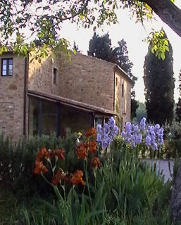 Terrace
Terrace
di Podere la Casetta