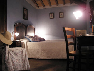 Room
Room
di Podere la Casetta