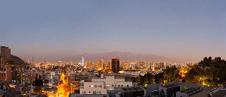 General view
General view
di San Cristobal Suites Santiago Bellas Artes & Prov