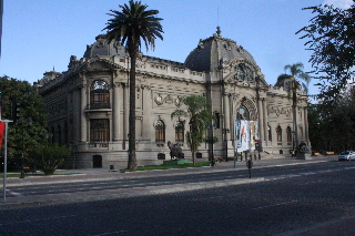 General view
General view
di San Cristobal Suites Santiago Bellas Artes & Prov