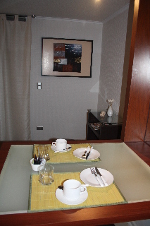 Sports and Entertainment
Sports and Entertainment
di San Cristobal Suites Santiago Bellas Artes & Prov