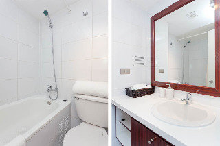 Room
Room
di San Cristobal Suites Santiago Bellas Artes & Prov