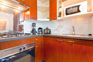 Room
Room
di San Cristobal Suites Santiago Bellas Artes & Prov