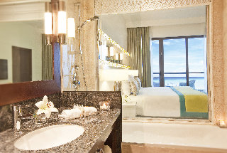 Room
Room
di Ocean View Hotel