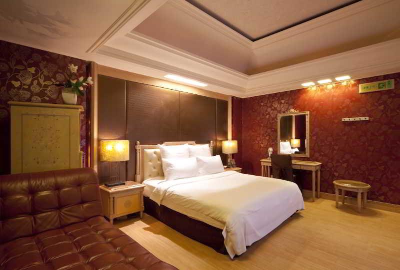 Room
Room
di Wego Boutique Hotel Taoyuan