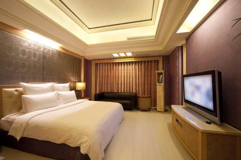 Room
Room
di Wego Boutique Hotel Taoyuan