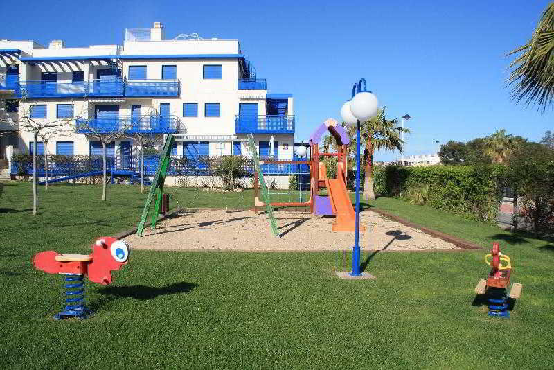 General view
General view
di Apartamentos Cargador Beach 3000