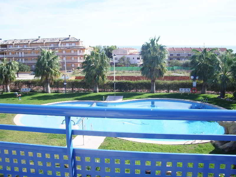 Pool
Pool
di Apartamentos Cargador Beach 3000