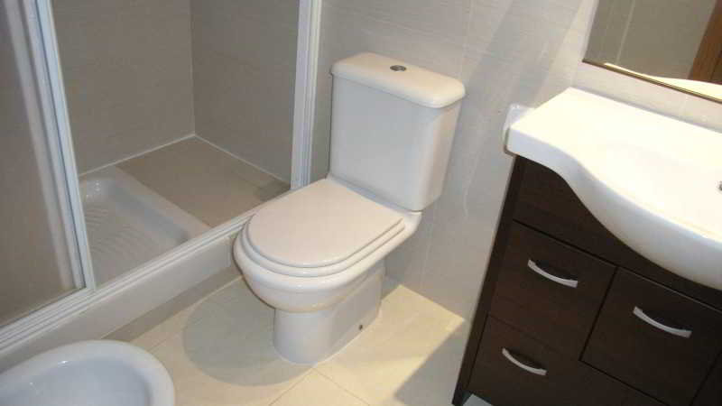 Room
Room
di Apartamentos Cargador Beach 3000