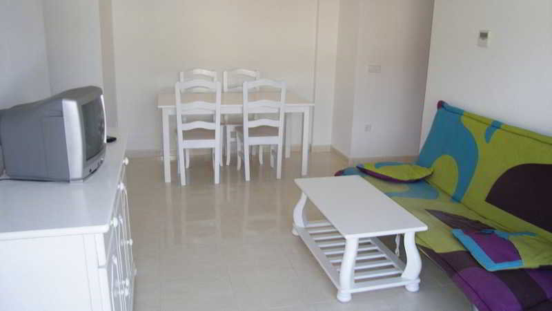 Room
Room
di Apartamentos Cargador Beach 3000