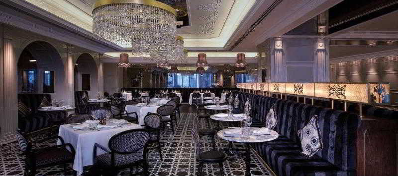 Restaurant
Restaurant
di Jumeirah at Etihad Towers Residences