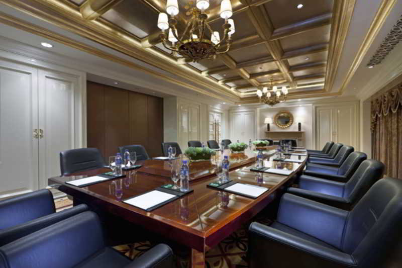 Conferences
 di Sheraton Chongqing Hotel