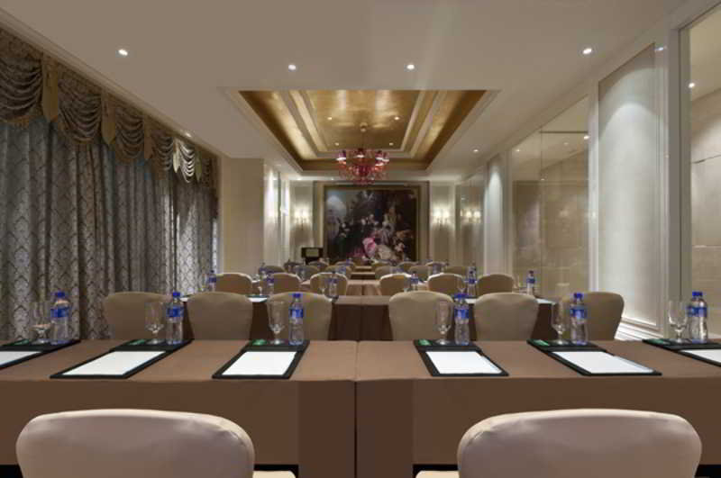 Conferences
 di Sheraton Chongqing Hotel