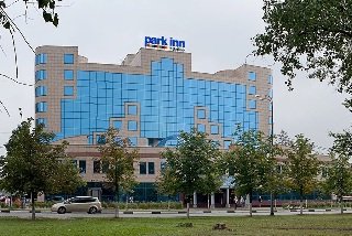 General view
General view
di Park Inn Odintsovo