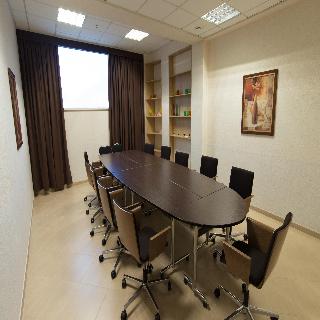 Conferences
Conferences
di Park Inn Odintsovo
