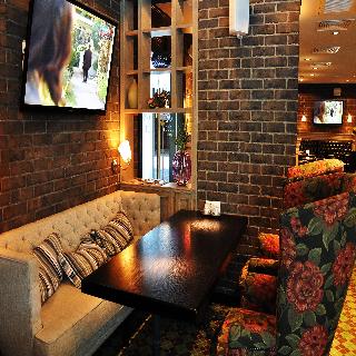 Restaurant
Restaurant
di Park Inn Odintsovo