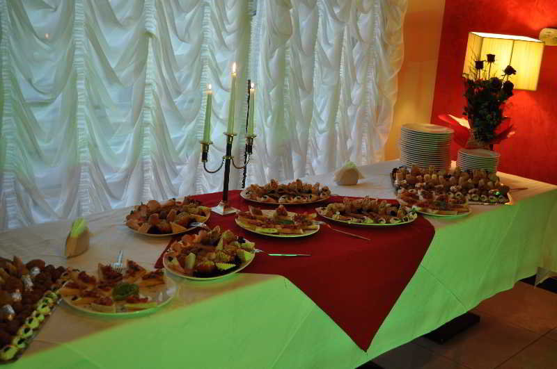 Restaurant
Restaurant
di Aqua Thermal Spa & Relax Hotel