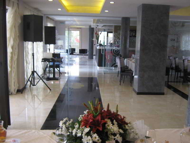 Restaurant
Restaurant
di Aqua Thermal Spa & Relax Hotel