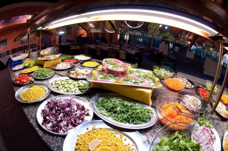 Restaurant
Restaurant
di Garden Club Toscana