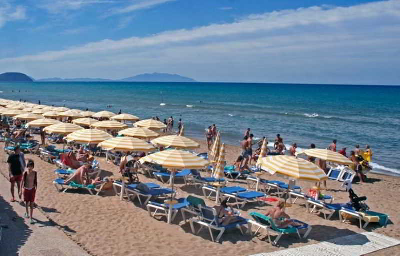 Beach
Beach
di Garden Club Toscana