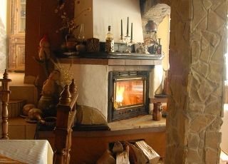 Restaurant
Restaurant
di Pensiunea Leaganul Bucovinei