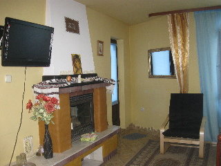 Room
Room
di Pensiunea Leaganul Bucovinei