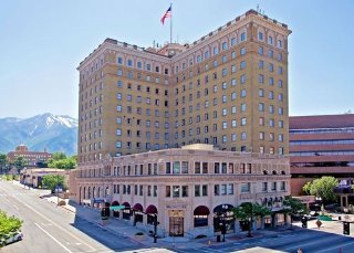 General view
 di Ben Lomond Suites, an Ascend Collection hotel