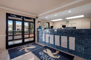 Quality Inn Fort Jackson